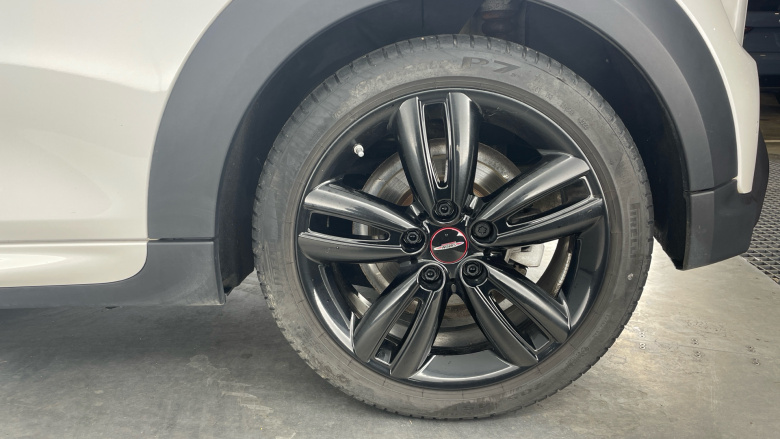 MINI Hatchback 1.5 Cooper Sport 3dr Auto Petrol Hatchback